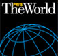 the world logo